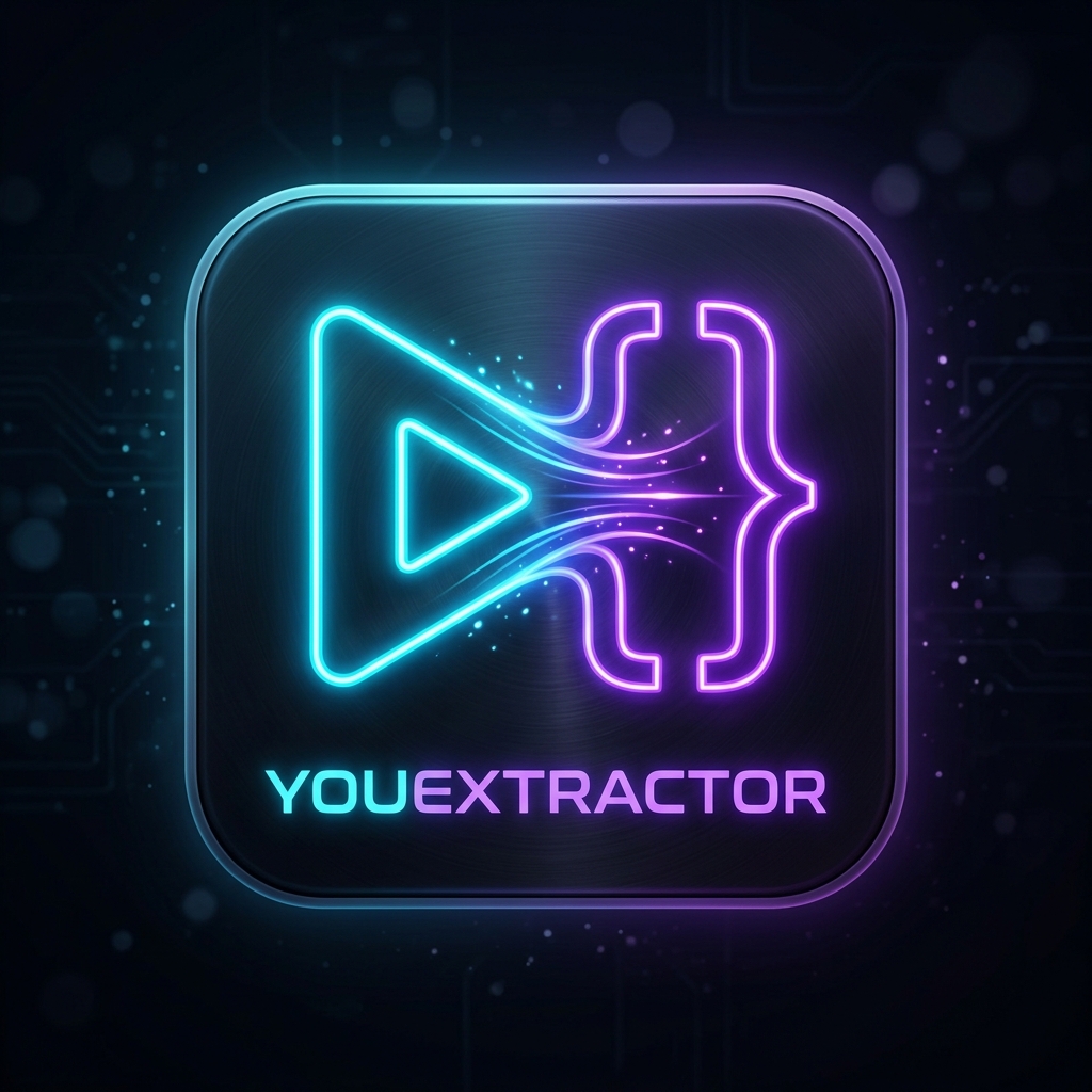 YouExtractor logo